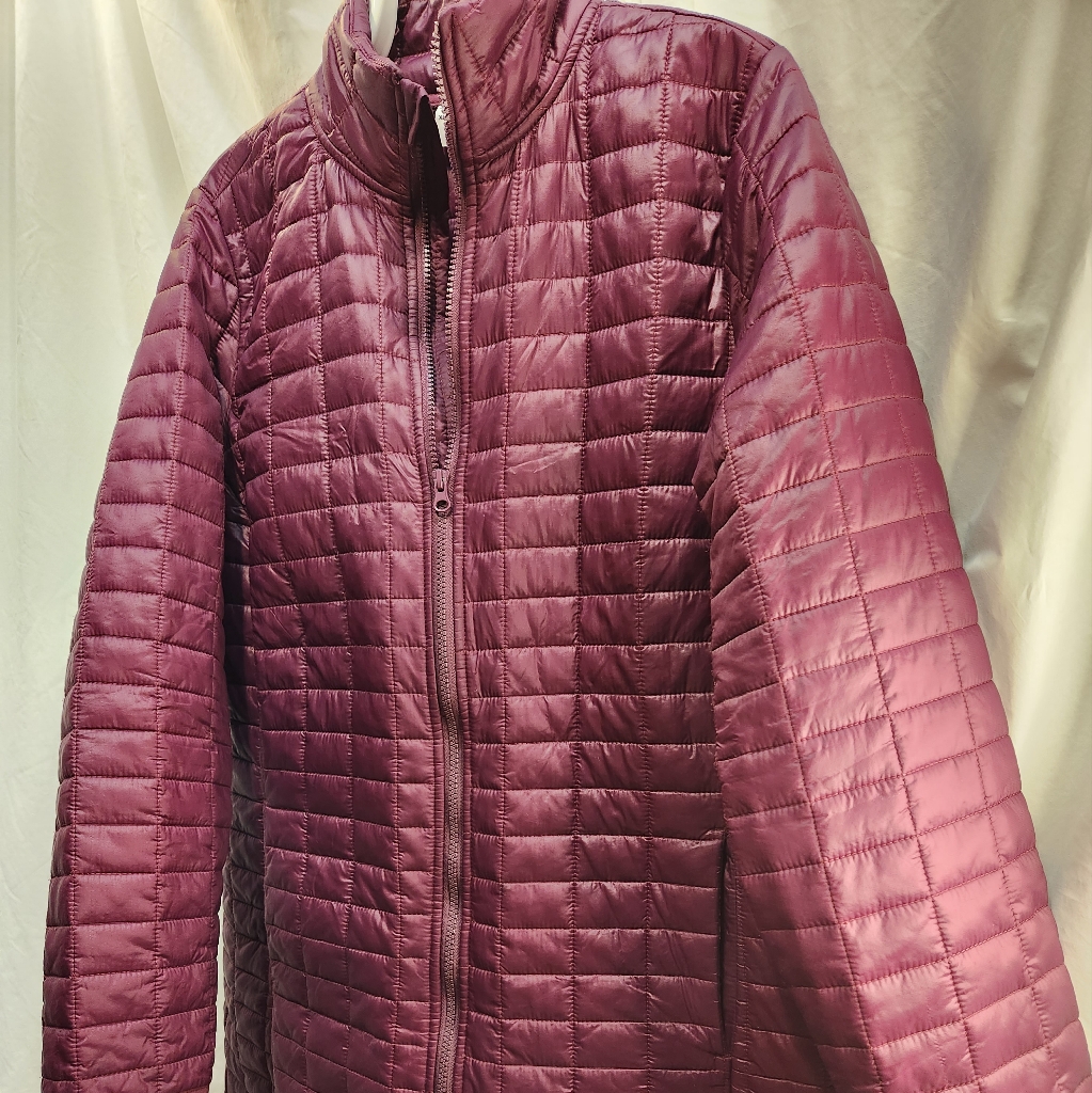 Avia Puffer Jacket
